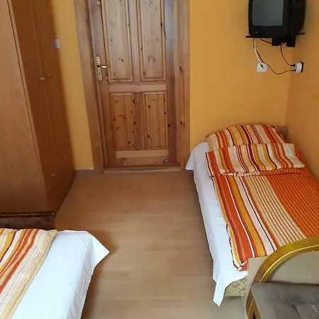 منزل للإقامة Noclegi Miedzyzdroje