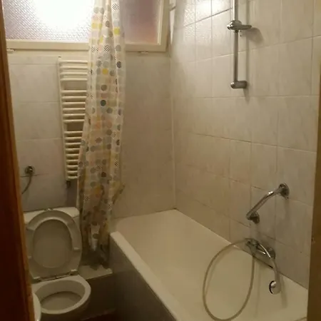 Noclegi Miedzyzdroje *