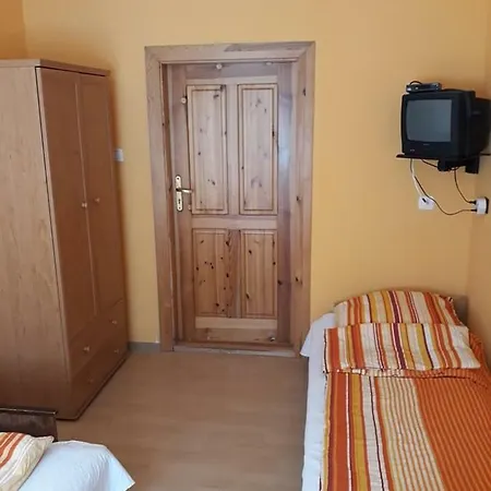 منزل للإقامة Noclegi Miedzyzdroje مينززدرويه